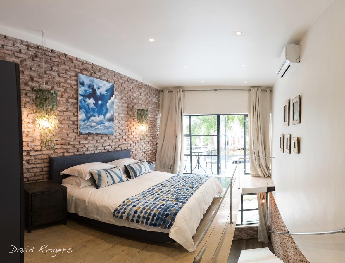 Hotel Latitude 13 Degrees Lilongwe Zewnętrze zdjęcie