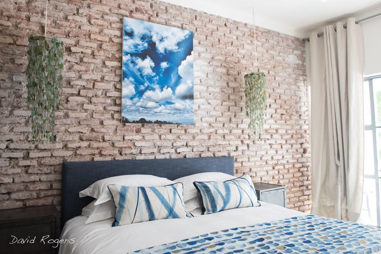 Hotel Latitude 13 Degrees Lilongwe Zewnętrze zdjęcie