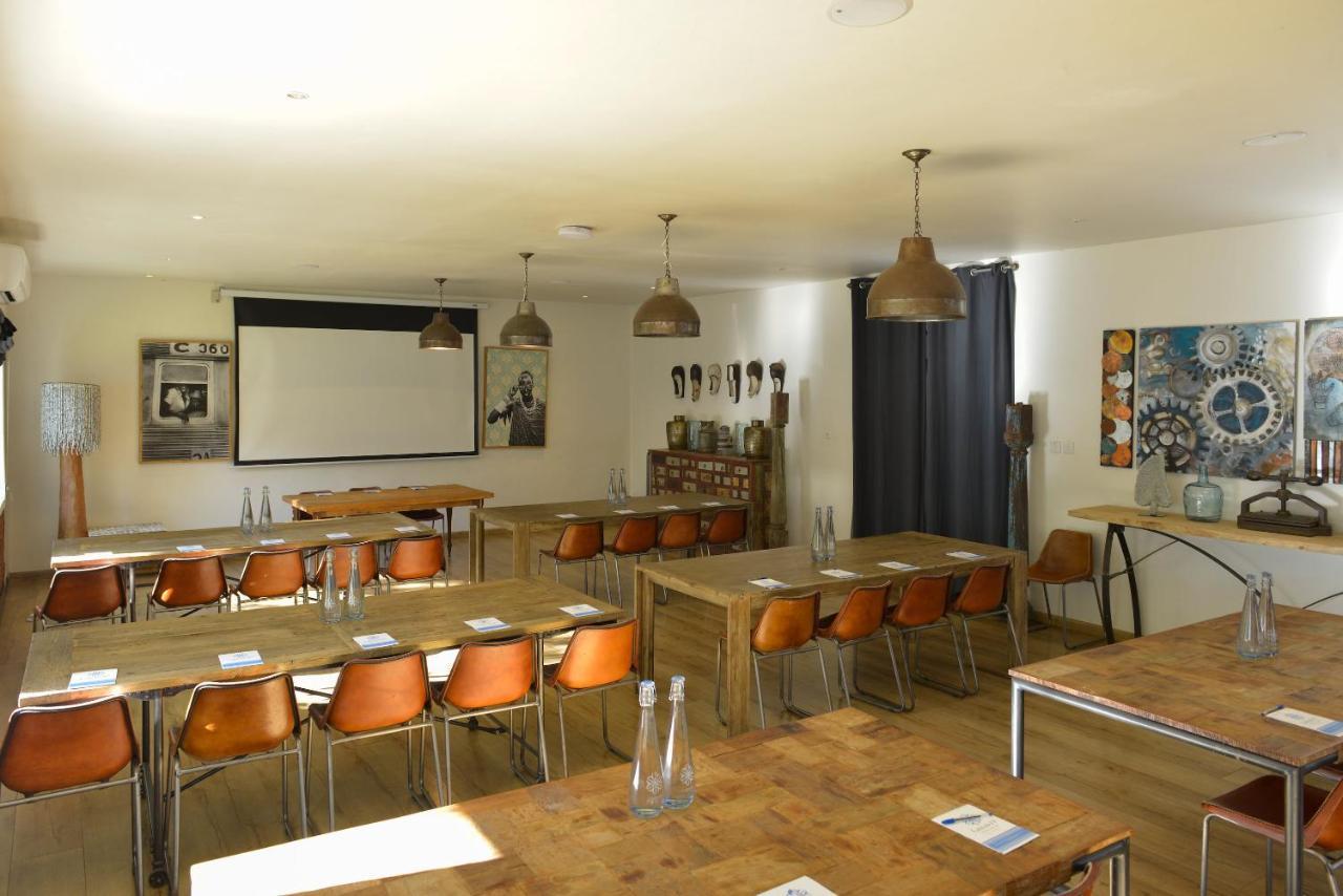 Hotel Latitude 13 Degrees Lilongwe Zewnętrze zdjęcie