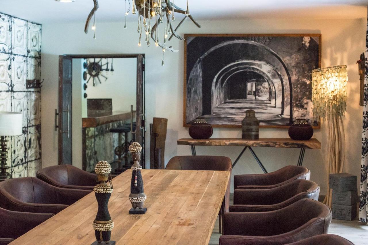 Hotel Latitude 13 Degrees Lilongwe Zewnętrze zdjęcie