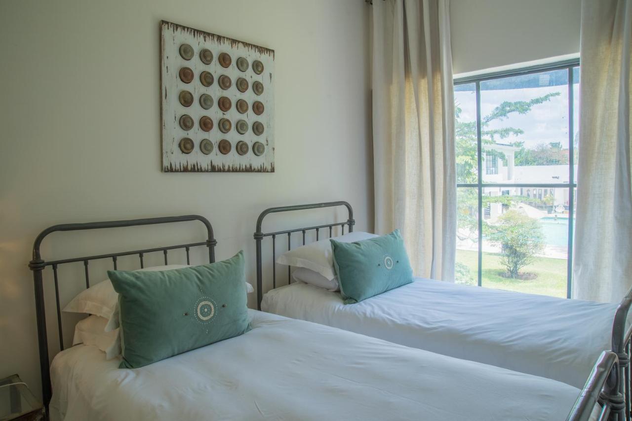 Hotel Latitude 13 Degrees Lilongwe Zewnętrze zdjęcie