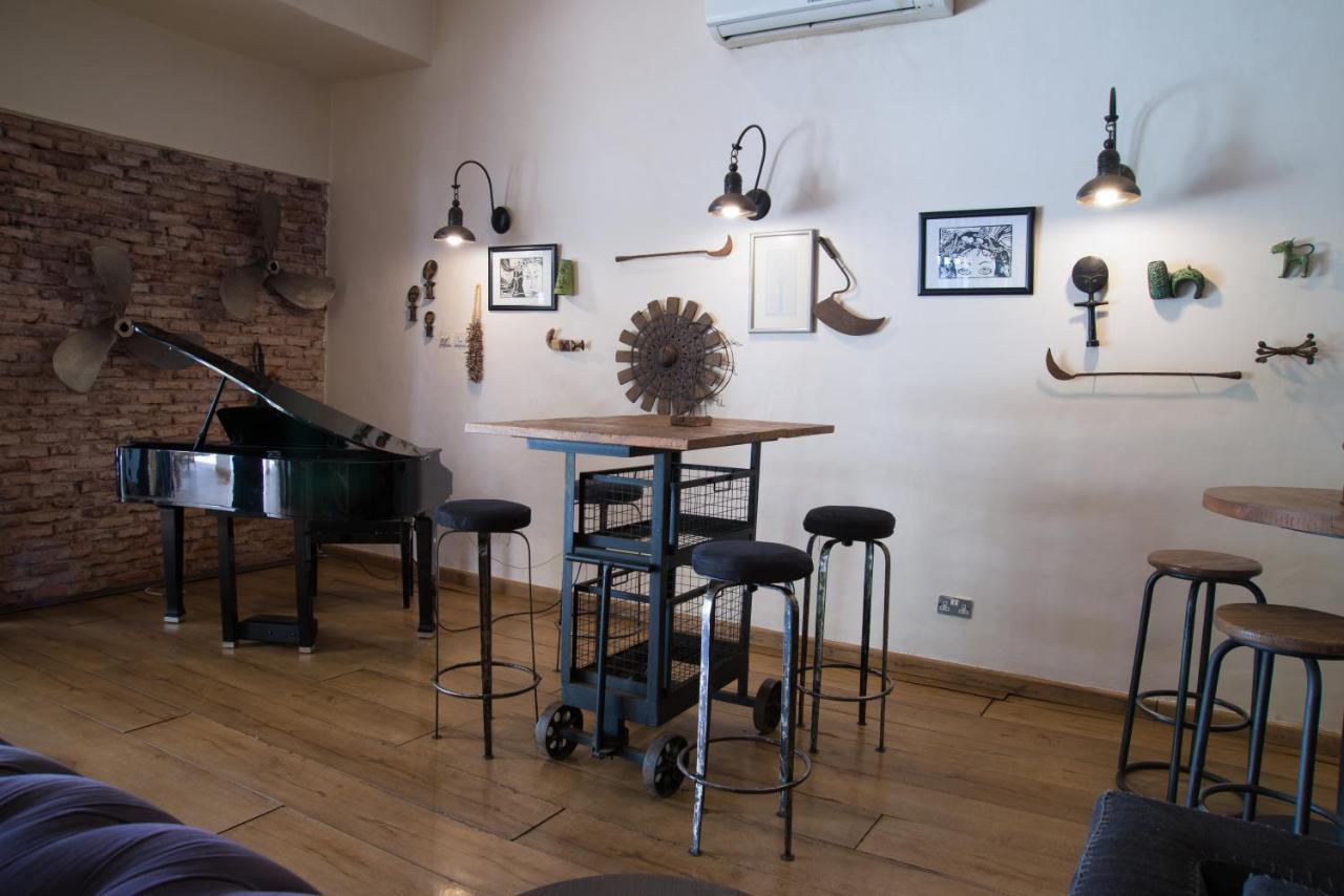 Hotel Latitude 13 Degrees Lilongwe Zewnętrze zdjęcie