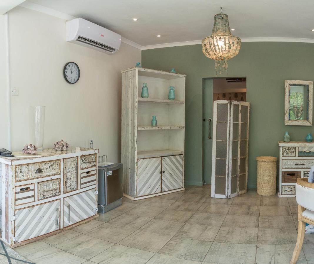 Hotel Latitude 13 Degrees Lilongwe Zewnętrze zdjęcie