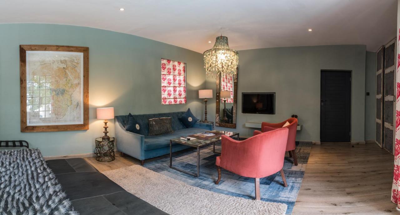 Hotel Latitude 13 Degrees Lilongwe Zewnętrze zdjęcie