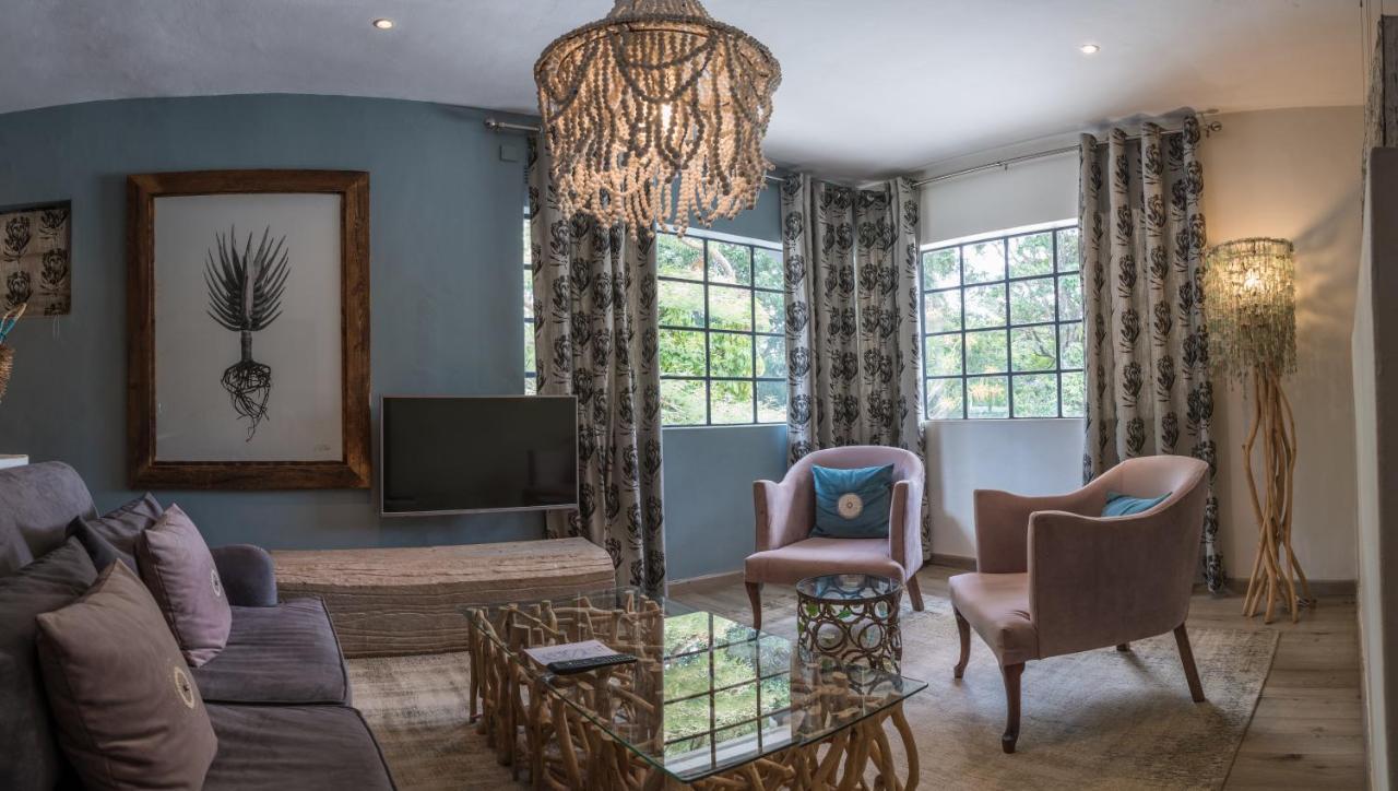 Hotel Latitude 13 Degrees Lilongwe Zewnętrze zdjęcie