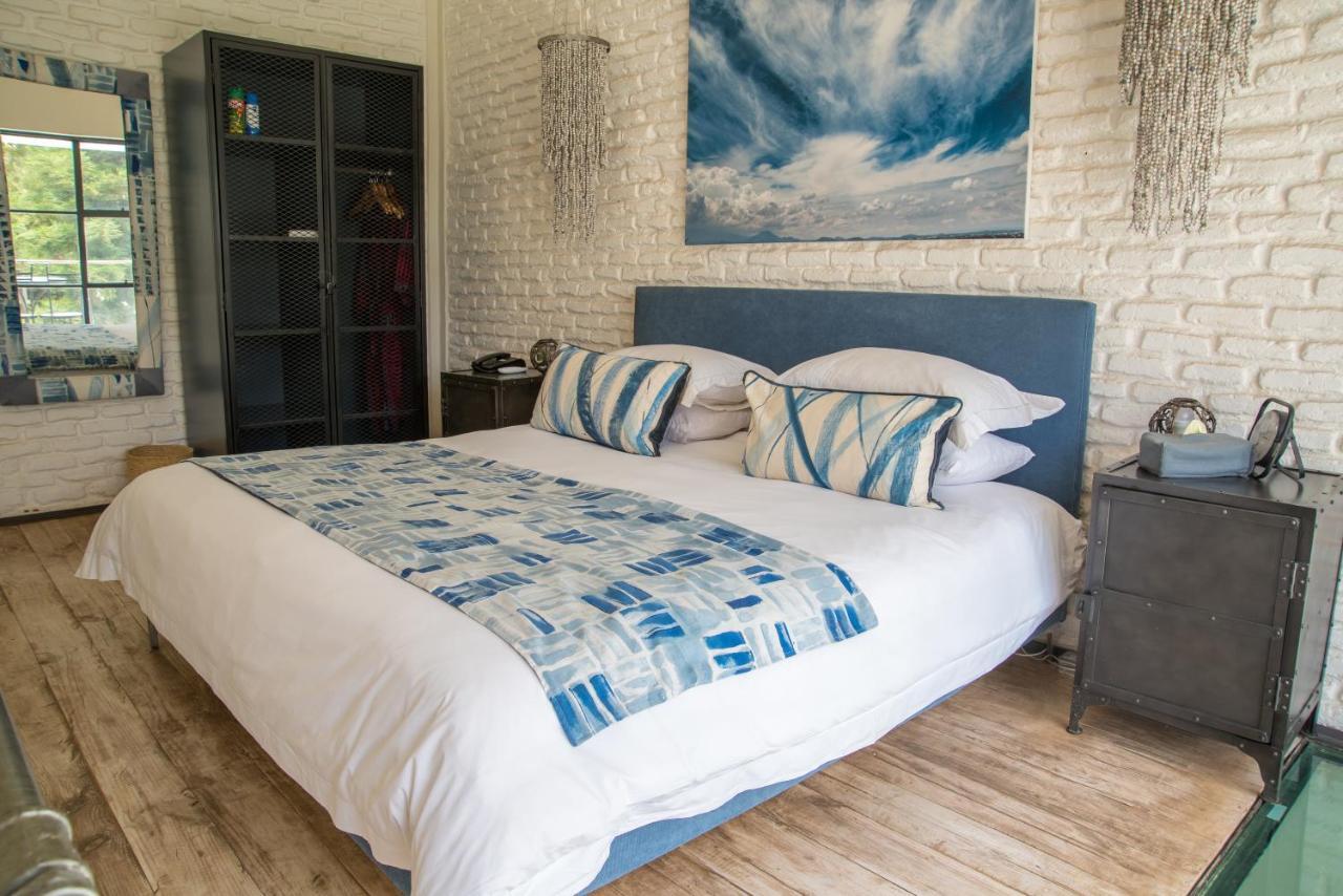 Hotel Latitude 13 Degrees Lilongwe Zewnętrze zdjęcie