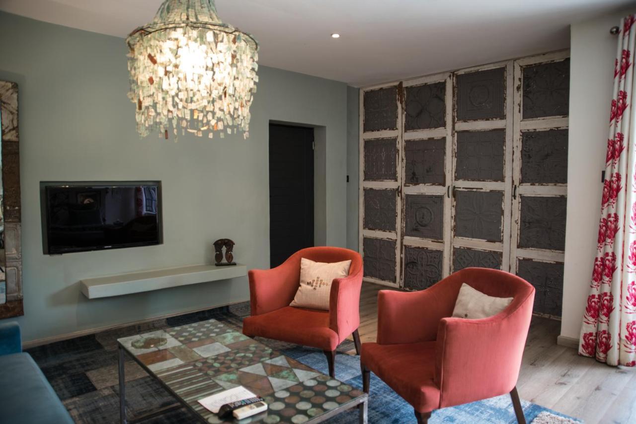 Hotel Latitude 13 Degrees Lilongwe Zewnętrze zdjęcie