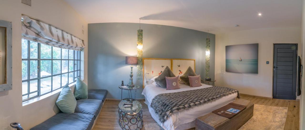 Hotel Latitude 13 Degrees Lilongwe Zewnętrze zdjęcie