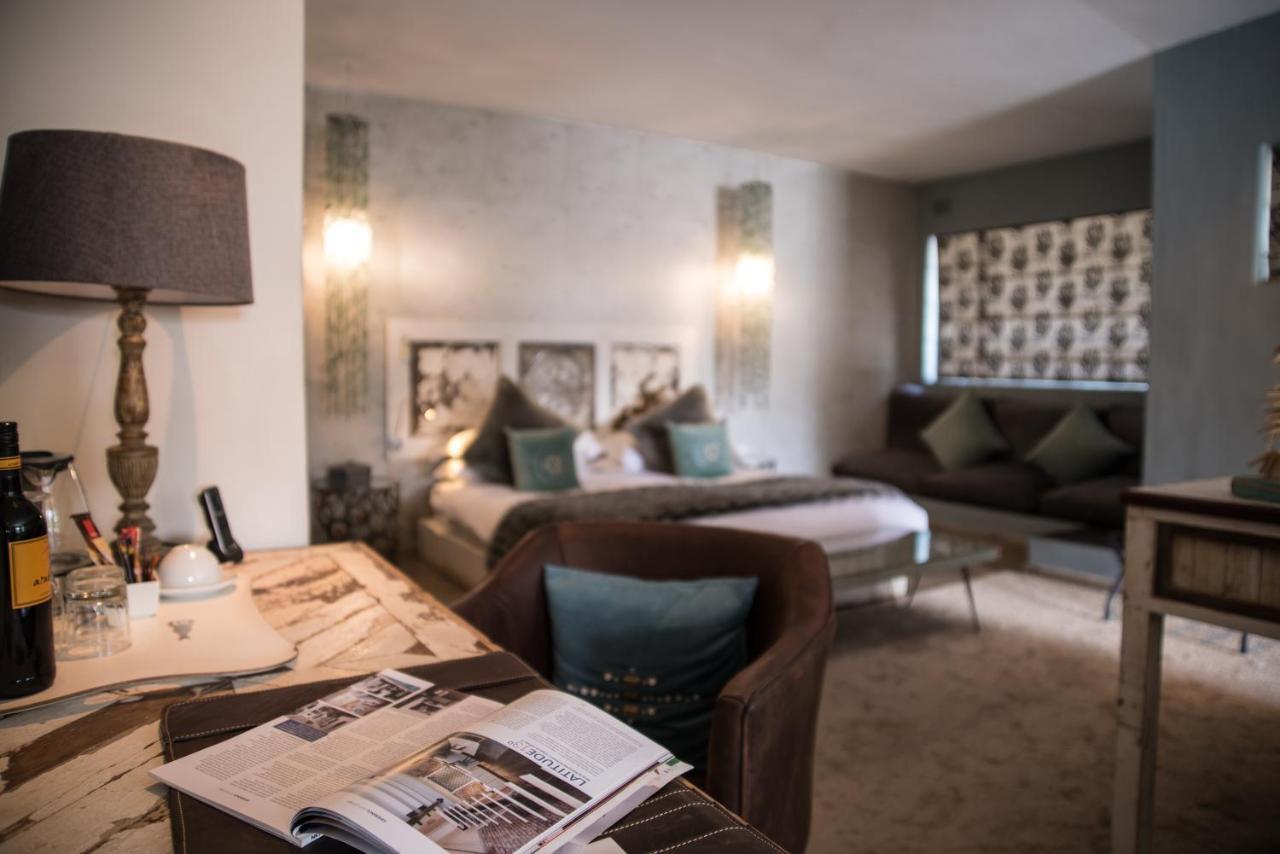 Hotel Latitude 13 Degrees Lilongwe Zewnętrze zdjęcie